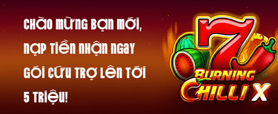 Reload Bonus - Nạp Hàng Ngày promotion