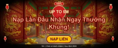 Hoàng Kim Nổ Hũ - Jackpot Triệu Đô banner
