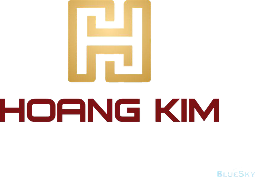 Hoàng Kim Game Logo